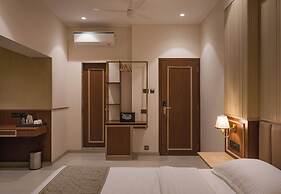 Nuvia Boutique Hotel