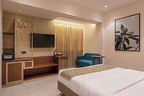 Nuvia Boutique Hotel