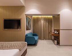 Nuvia Boutique Hotel