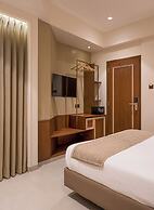 Nuvia Boutique Hotel