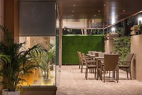 Nuvia Boutique Hotel