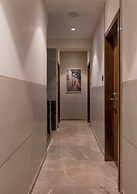 Nuvia Boutique Hotel