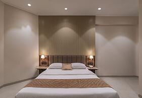 Nuvia Boutique Hotel