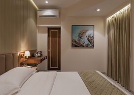 Nuvia Boutique Hotel