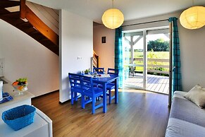 Comfortable, Two-story Holiday Homes