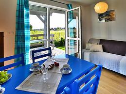 Two-story Holiday House for 5 People, Jaroslawiec