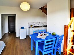 Two-story Holiday House for 5 People, Jaroslawiec