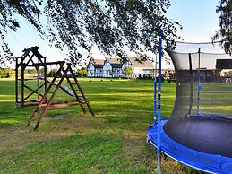 Two-story Holiday House for 5 People, Jaroslawiec