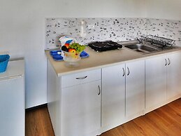 Two-story Holiday House for 5 People, Jaroslawiec