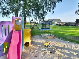 Two-story Holiday House for 5 People, Jaroslawiec