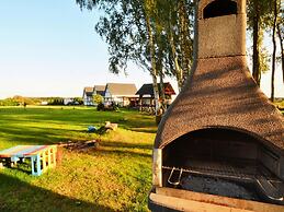 Two-story Holiday House for 5 People, Jaroslawiec