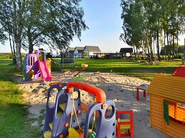 Two-story Holiday House for 5 People, Jaroslawiec