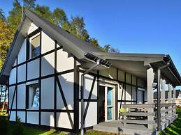 Two-story Holiday House for 5 People, Jaroslawiec