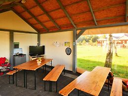 Two-story Holiday House for 5 People, Jaroslawiec