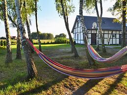 Two-story Holiday House for 5 People, Jaroslawiec