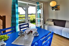 Comfortable, Two-story Holiday Homes