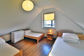 Comfortable, Two-story Holiday Homes