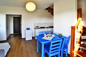 Comfortable, Two-story Holiday Homes