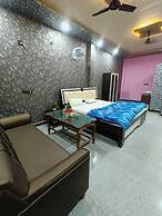 Tridev Restaurant By GRB