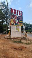Tridev Restaurant By GRB