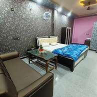 Tridev Restaurant By GRB