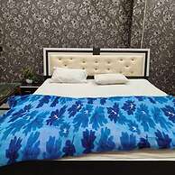 Tridev Restaurant By GRB