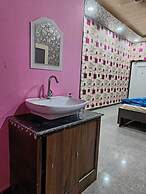 Tridev Restaurant By GRB