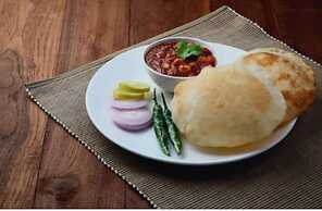 Tridev Restaurant By GRB