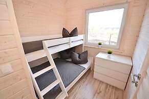 Comfortable Holiday Cottages, Pool Whirlpool Dabki