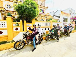 Good Morning Hoi An Homestay and Hostel