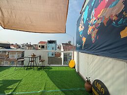 Good Morning Hoi An Homestay and Hostel