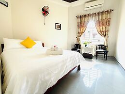 Good Morning Hoi An Homestay and Hostel