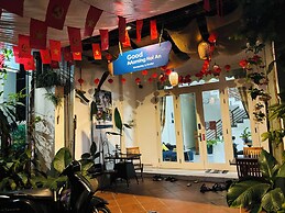 Good Morning Hoi An Homestay and Hostel
