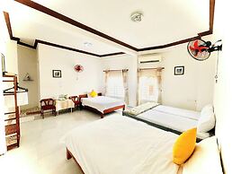 Good Morning Hoi An Homestay and Hostel