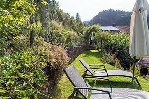 Bergvilla