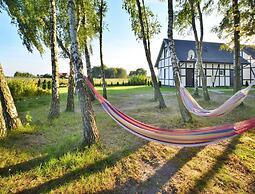 Large, Two-story Holiday Homes With Terraces