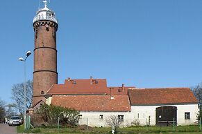 Holiday Homes, Fireplace and Terrace, Jaroslawiec