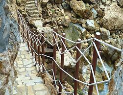 Apartment in Rio Nell Elba With Garden