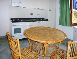 Apartment in Rio Nell Elba With Garden