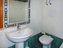 Apartment in Rio Nell Elba With Garden