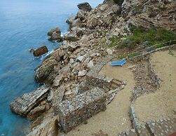 Apartment in Rio Nell Elba With Garden