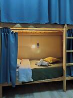 Buddha hostel