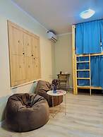 Buddha hostel