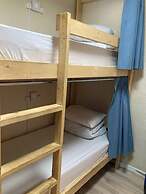 Buddha hostel