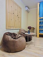 Buddha hostel