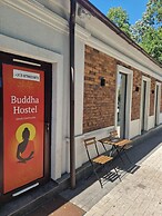 Buddha hostel