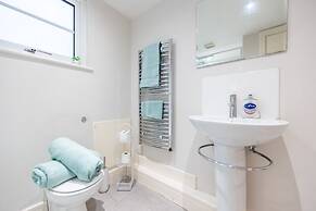 2bed City Centre Flat - Free Parking