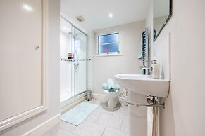 2bed City Centre Flat - Free Parking