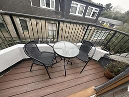 2bed City Centre Flat - Free Parking