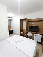 Hotel Pinheiro Center